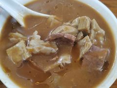 -方中山胡辣汤(航海东路店)