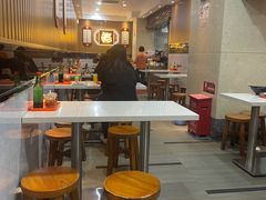 -龙记桂林米粉店(书城路店)