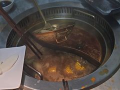 -三头牛·潮汕牛肉生蚝火锅 (夏湾店)