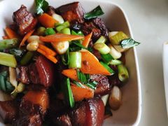 嘉丰红烧肉-嘉丰湘菜馆(芳群园店)