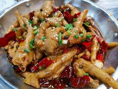 凤爪-小民大排档(光谷店)