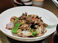 -老客家·客家菜(万达店)