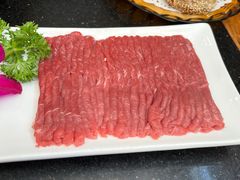 -南门涮肉(后海店)