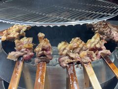 -源味居手把签烧烤(长春一店)