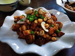 -长兴菜馆(高桥店)