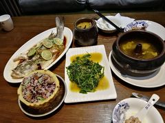 -福照楼汽锅鸡·云南菜(护国路店)