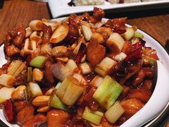 -京尊烤鸭店JINGZUN(春秀路店)