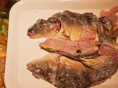 裸斑-蜀滋香鲜鱼火锅(黄金路店)