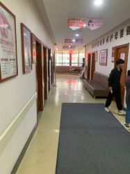 -常州武进妇婴医院