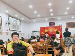 大堂-肆姐面粉馆(坡子街店)