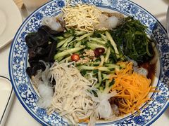 -老边饺子馆(金源店)