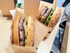 -麦当劳(杭州运河上街商业中心店)