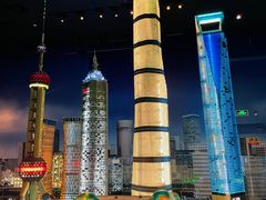 -上海乐高探索中心