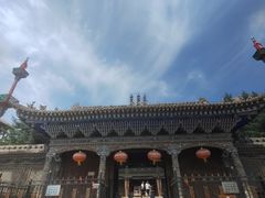 -丹噶尔古城