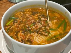 -一坐一忘云南菜(嘉里中心店)