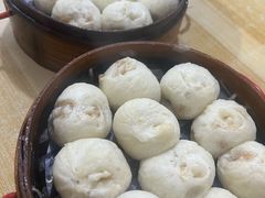 -杭州小笼包(地质大学店)