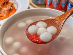 -顶特勒·黄鱼馆·特色菜(上海大世界店)