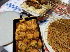 -去吃龙虾 | 烧烤·龙虾馆(红林世界城店)