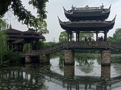-韩湘水博园