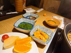 -温野菜涮涮锅(曲江大悦城店)