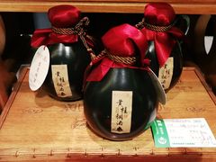 -西安饭庄·非遗陕菜(凤城五路店)