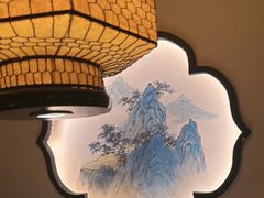 -绿茶餐厅(朝阳大悦城店)