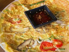 海鲜饼-香猪坊(五道口店)
