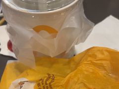-麦当劳(曲阳店)
