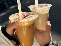 -陈记甜品窝(中山北路店)