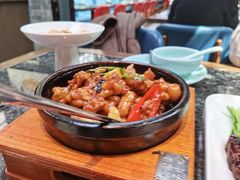 -小城故事·地道宁波味(月湖盛园店)