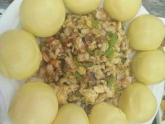 -烁佳海鲜大馅饺子