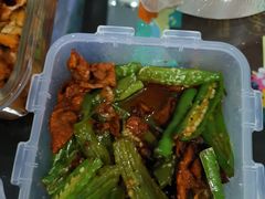 农家小炒肉-口味堂(惠济路店)