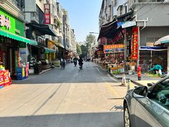 -黄埔古港