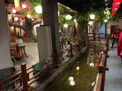 -鲁城往事(游客中心店)