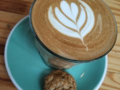 -Cafe del Volcan(永康路店)