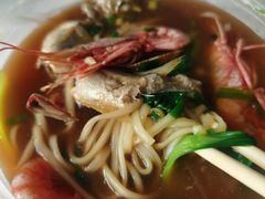 -阿玲海鲜面(高亭镇星河路店)