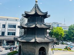 -怡园饭店-餐厅(四望亭店)