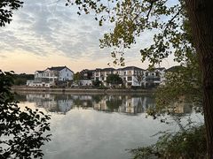 -同里国家湿地公园
