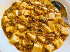 毛蟹烩台州豆腐-新吉士·上海菜(浦东LCM置汇旭辉店)