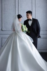 -秦皇岛我和你婚纱摄影工作室
