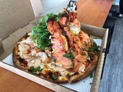 -Steveston Pizza Company (Richmond)