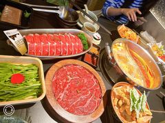 -季季山·云南野生菌火锅(上海首店)