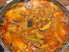 -槿Story·韩国料理(望京韩国美食城店)