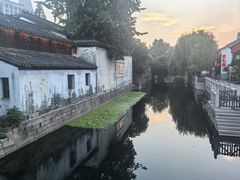 -衣裳街历史文化街区