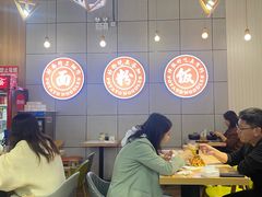 -45°李小姐土豆粉(世纪港湾店)