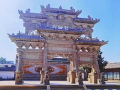 -榆次老城