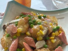 -老四川平头酸菜鱼(衙前店)