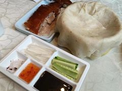-福来居烤鸭店(天坛二店)