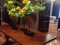 -广州文华东方酒店·江-由辉师傅主理