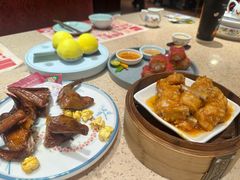 -点都德(聚福楼店)